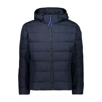 Куртка CMP Zip Hood 30K2887, синий