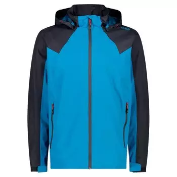 Куртка CMP Zip Hood 31Z5557, синий