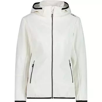 Куртка CMP Zip Hood 32A0456, белый