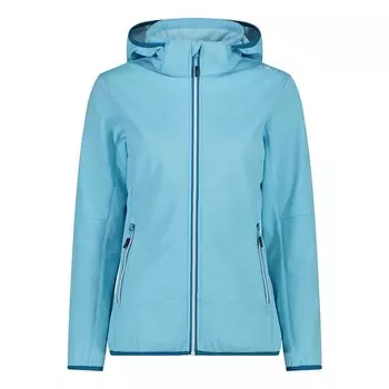Куртка CMP Zip Hood 32A0456, синий