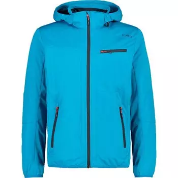 Куртка CMP Zip Hood 32A5017, синий