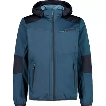 Куртка CMP Zip Hood 32A5017, синий
