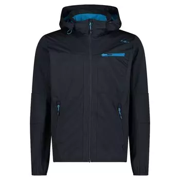 Куртка CMP Zip Hood 32A5017, синий