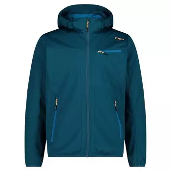 Куртка CMP Zip Hood 32A5017, синий