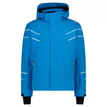 Куртка CMP Zip Hood 32W0547, синий