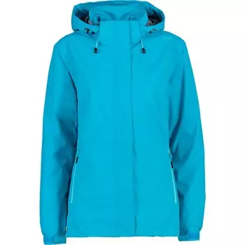 Куртка CMP Zip Hood 32X5826, синий