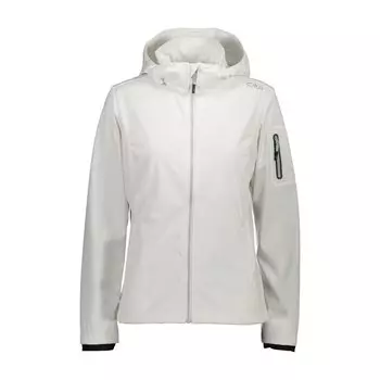 Куртка CMP Zip Hood 39A5016+, белый