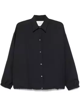Куртка Coach Studio Nicholson, синий
