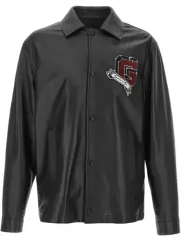Куртка Coach Veste Givenchy, черный
