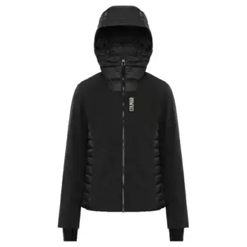 Куртка Colmar Flex Dynamic softshell, черный