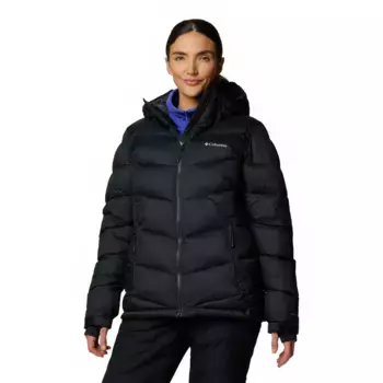 Куртка Columbia Abbott Peak II, черный