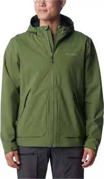 Куртка Columbia Altbound Jacket, цвет Canteen