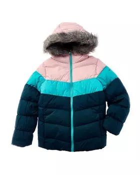 Куртка Columbia Arctic Blast II, синий
