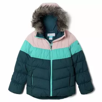 Куртка Columbia Arctic Blast II, зеленый