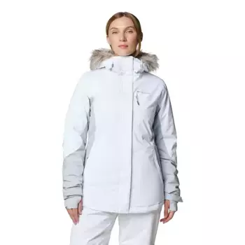 Куртка Columbia Ava Alpine II, белый