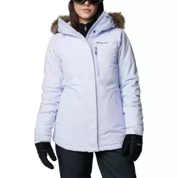 Куртка Columbia Ava Alpine II, синий