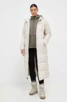 Куртка Columbia, бежевый