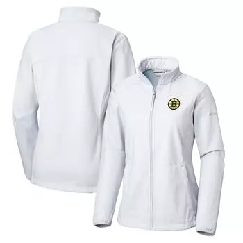 Куртка Columbia Boston Bruins, белый