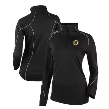 Куртка Columbia Boston Bruins, черный