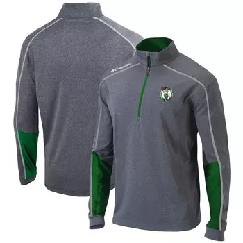 Куртка Columbia Boston Celtics, серый