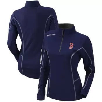 Куртка Columbia Boston Red Sox, нави