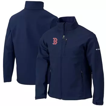 Куртка Columbia Boston Red Sox, нави