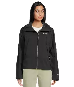 Куртка Columbia Boulder Falls Jacket, черный