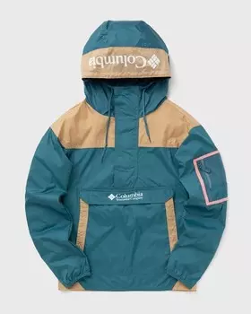 Куртка Columbia Challenger Windbreaker, цвет cloudburst, canoe