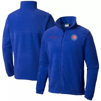 Куртка Columbia Chicago Cubs, роял