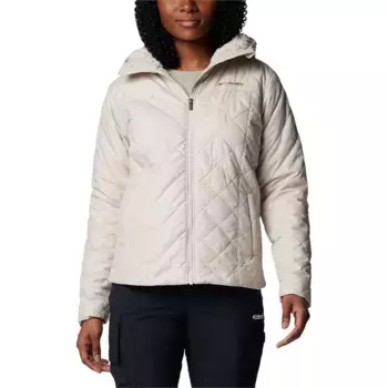 Куртка Columbia Copper Crest II, бежевый