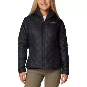 Куртка Columbia Copper Crest II, черный