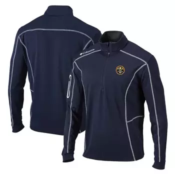 Куртка Columbia Denver Nuggets, нави