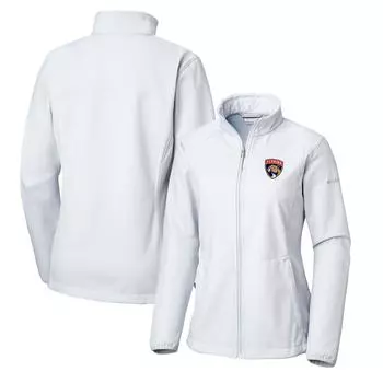 Куртка Columbia Florida Panthers, белый