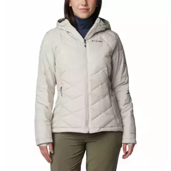 Куртка Columbia Heavenly, бежевый