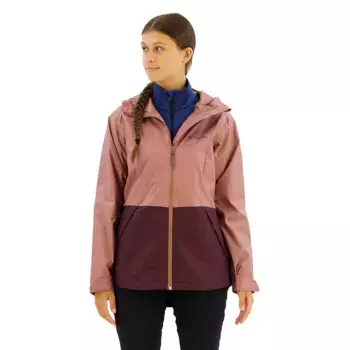 Куртка Columbia Inner Limits III, розовый