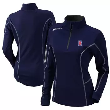 Куртка Columbia La Clippers, нави