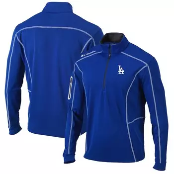 Куртка Columbia Los Angeles Dodgers, роял
