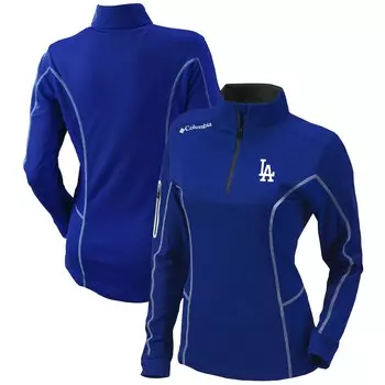 Куртка Columbia Los Angeles Dodgers, роял