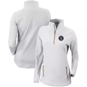 Куртка Columbia Milwaukee Brewers, белый