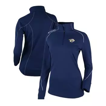 Куртка Columbia Nashville Predators, нави