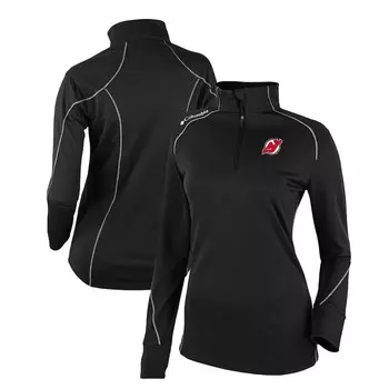 Куртка Columbia New Jersey Devils, черный
