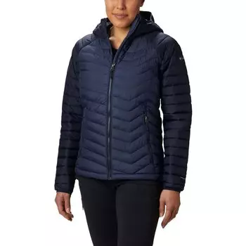 Куртка Columbia Powder Lite, синий