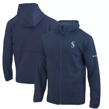 Куртка Columbia Seattle Mariners, нави