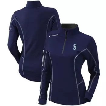 Куртка Columbia Seattle Mariners, нави