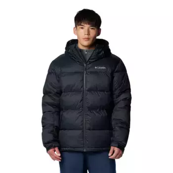 Куртка Columbia Slope Style, черный