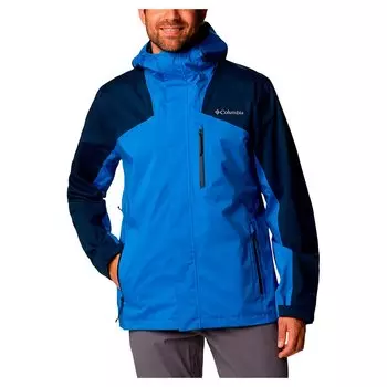 Куртка Columbia Ten Trails, синий