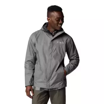 Куртка Columbia Watertight II, серый