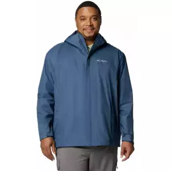 Куртка Columbia Watertight II, синий