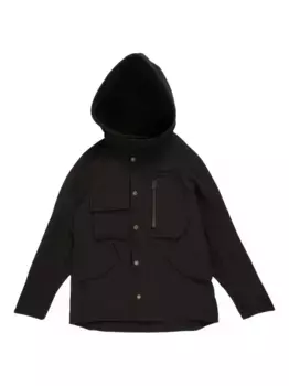 Куртка Comfort Shell Devoa, черный