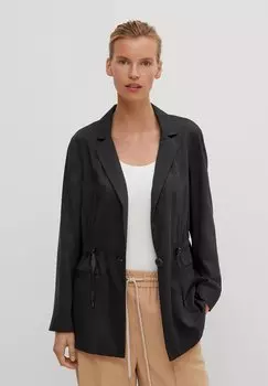 Куртка comma casual identity, черный